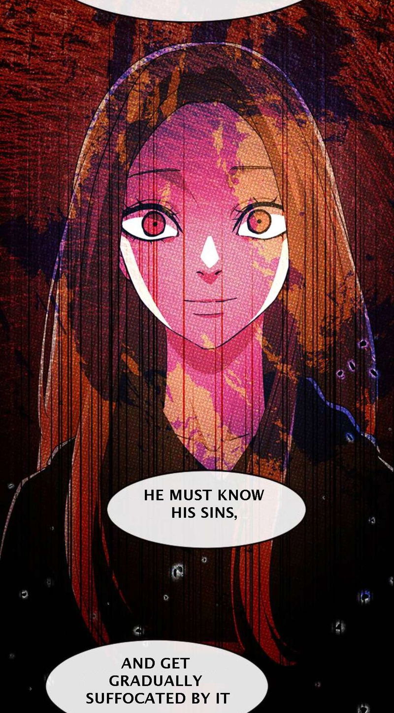 The Girl from Random Chatting Chapter 307 page 47