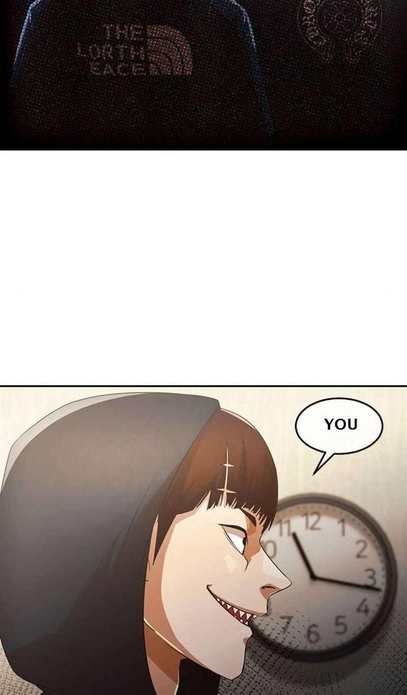The Girl from Random Chatting Chapter 307 page 52