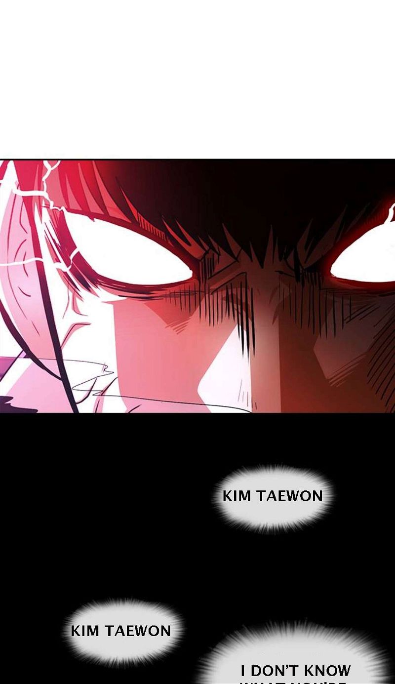 The Girl from Random Chatting Chapter 308 page 56