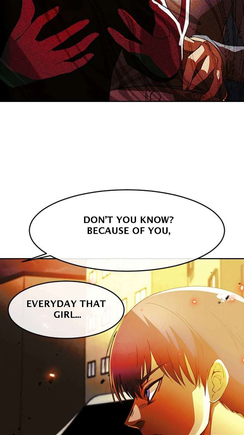 The Girl from Random Chatting Chapter 309 page 52