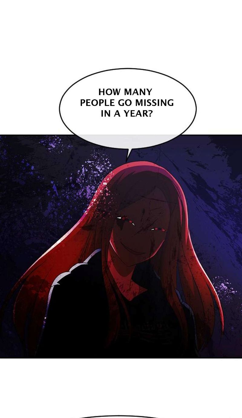 The Girl from Random Chatting Chapter 309 page 76
