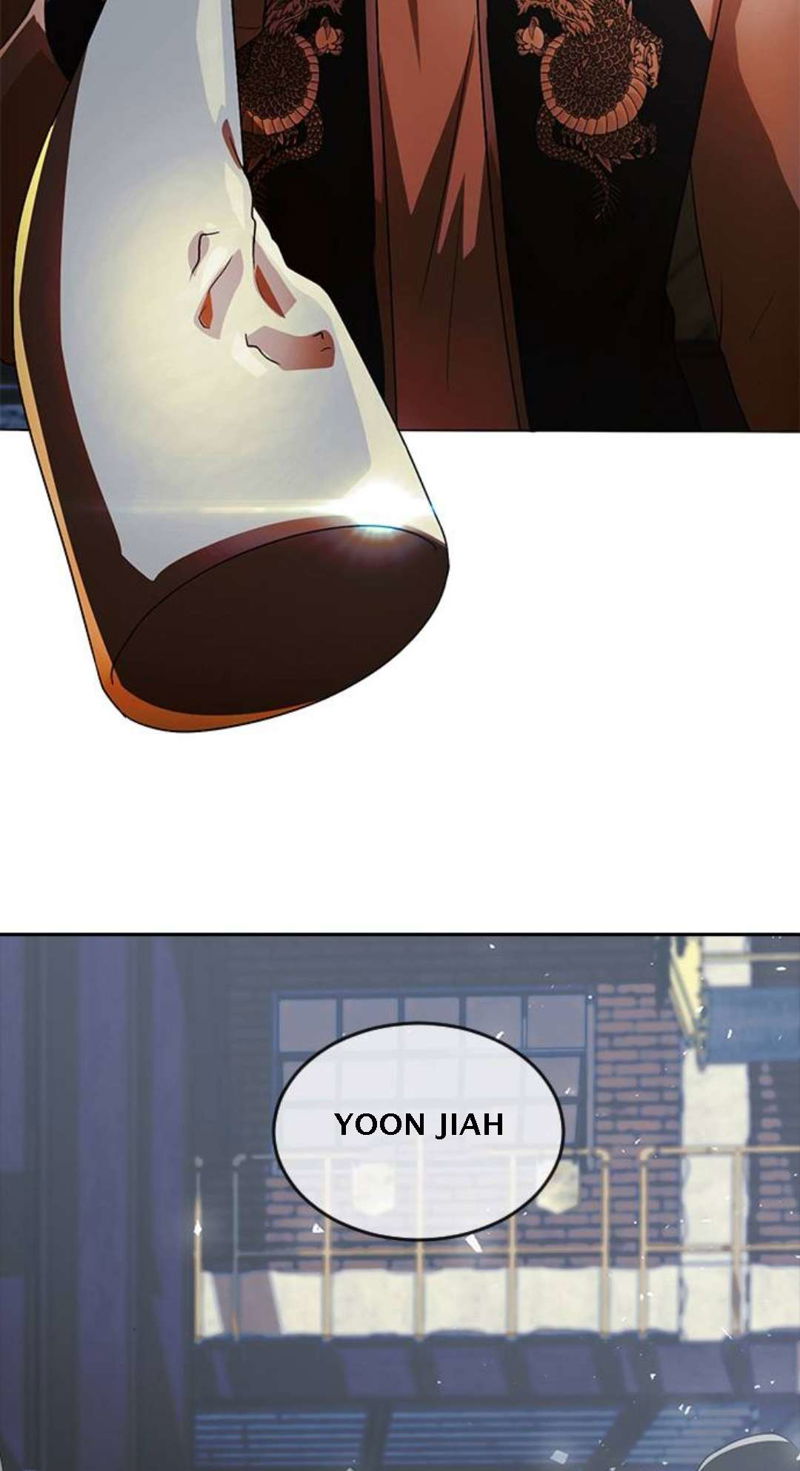 The Girl from Random Chatting Chapter 310 page 89