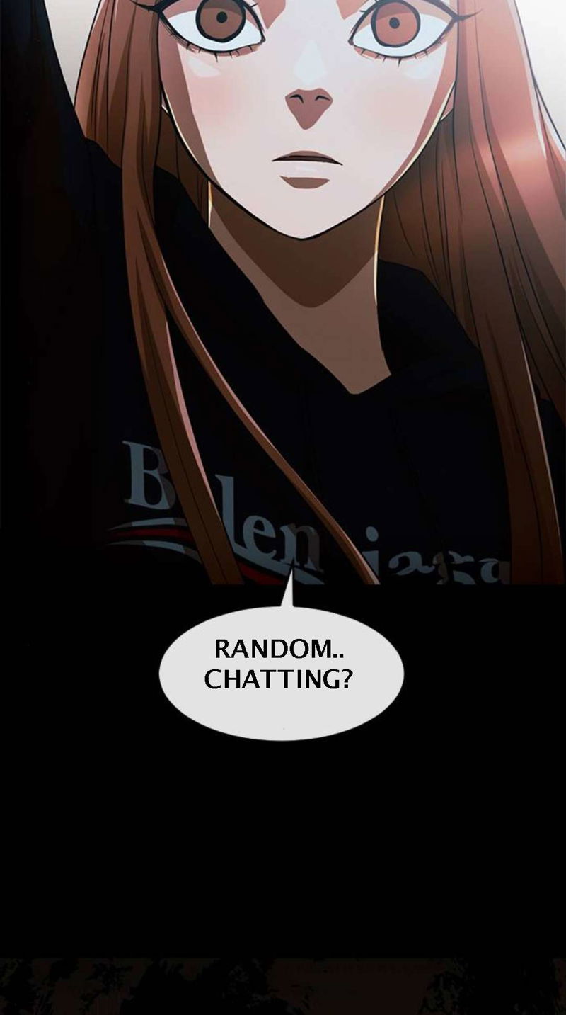 The Girl from Random Chatting Chapter 311 page 76