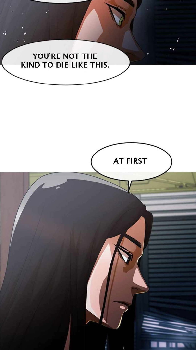 The Girl from Random Chatting Chapter 313 page 3