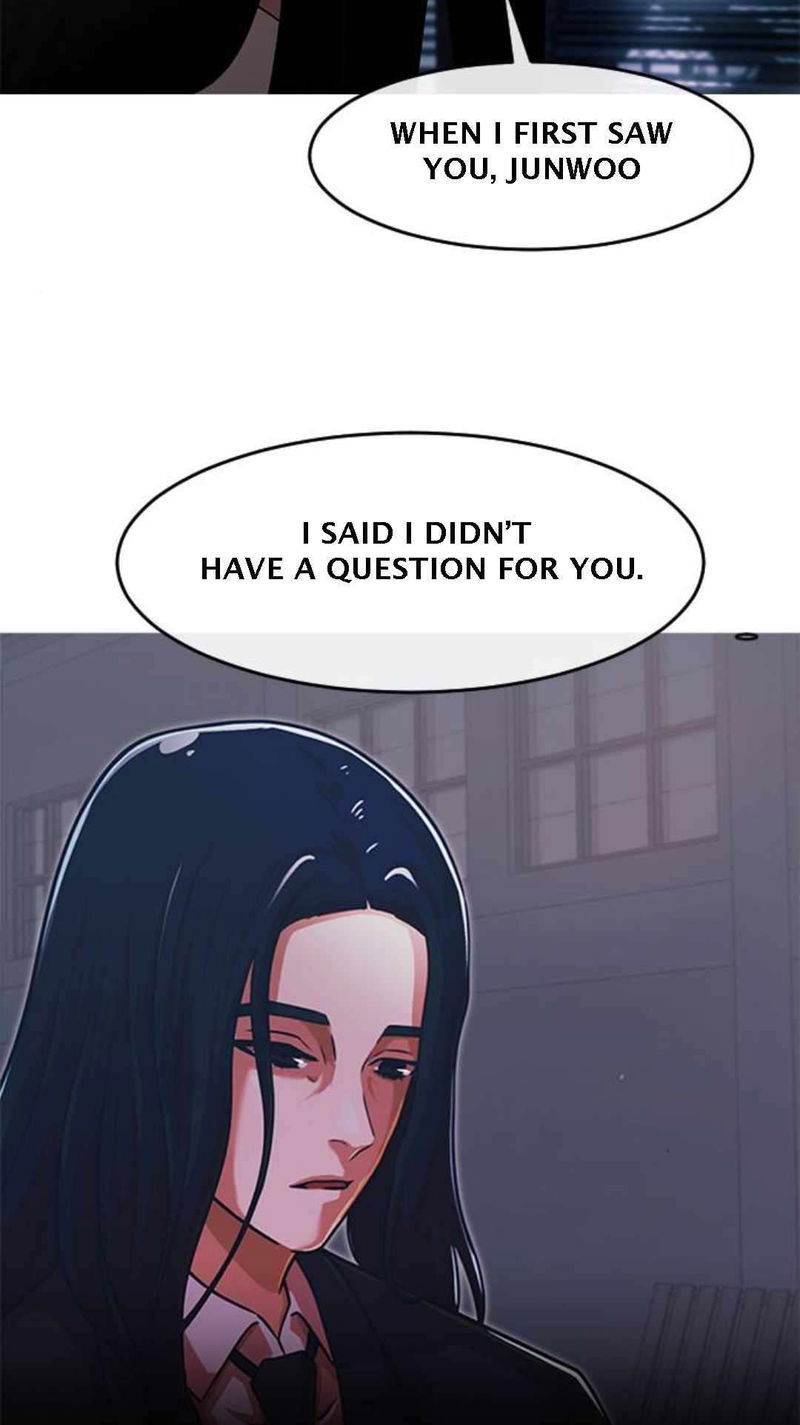 The Girl from Random Chatting Chapter 313 page 4