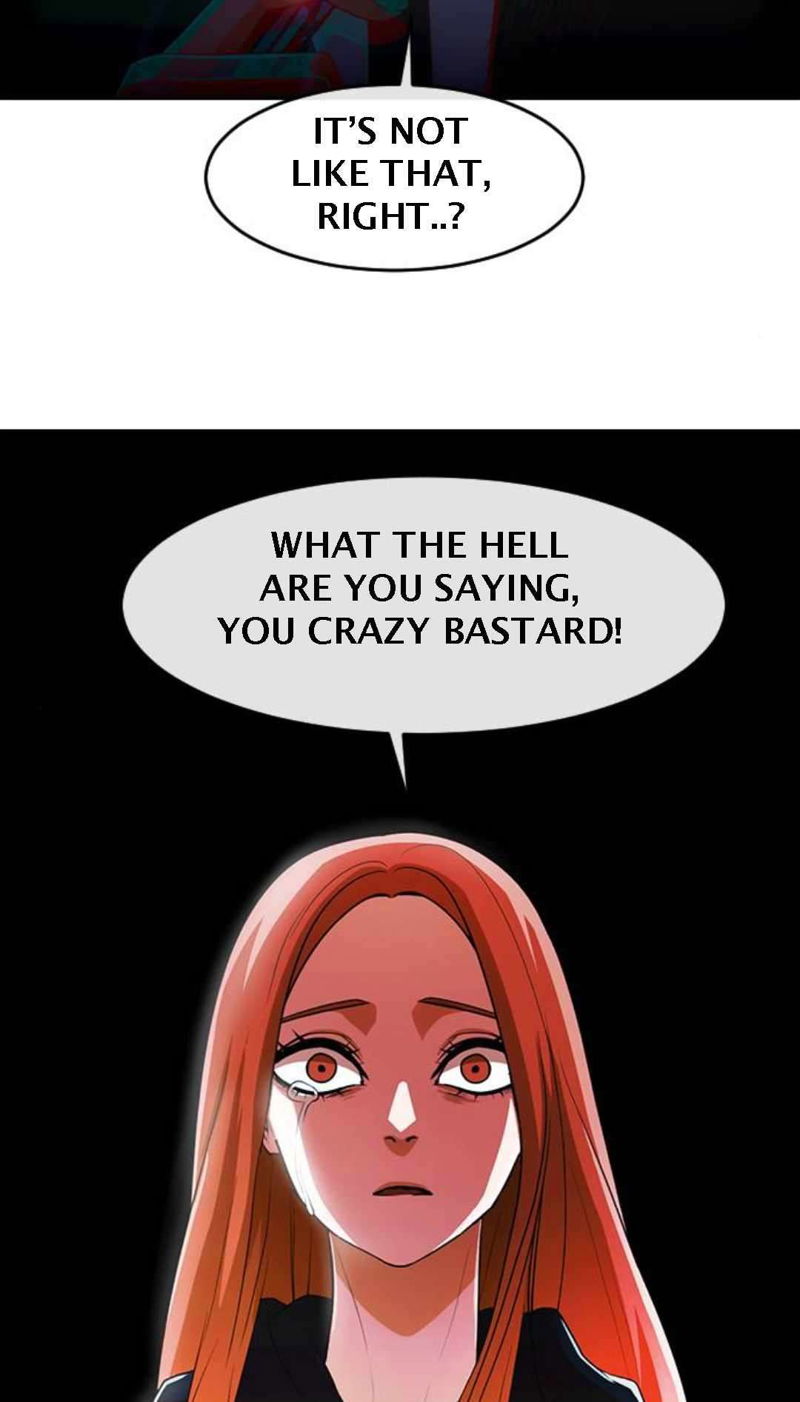 The Girl from Random Chatting Chapter 313 page 18