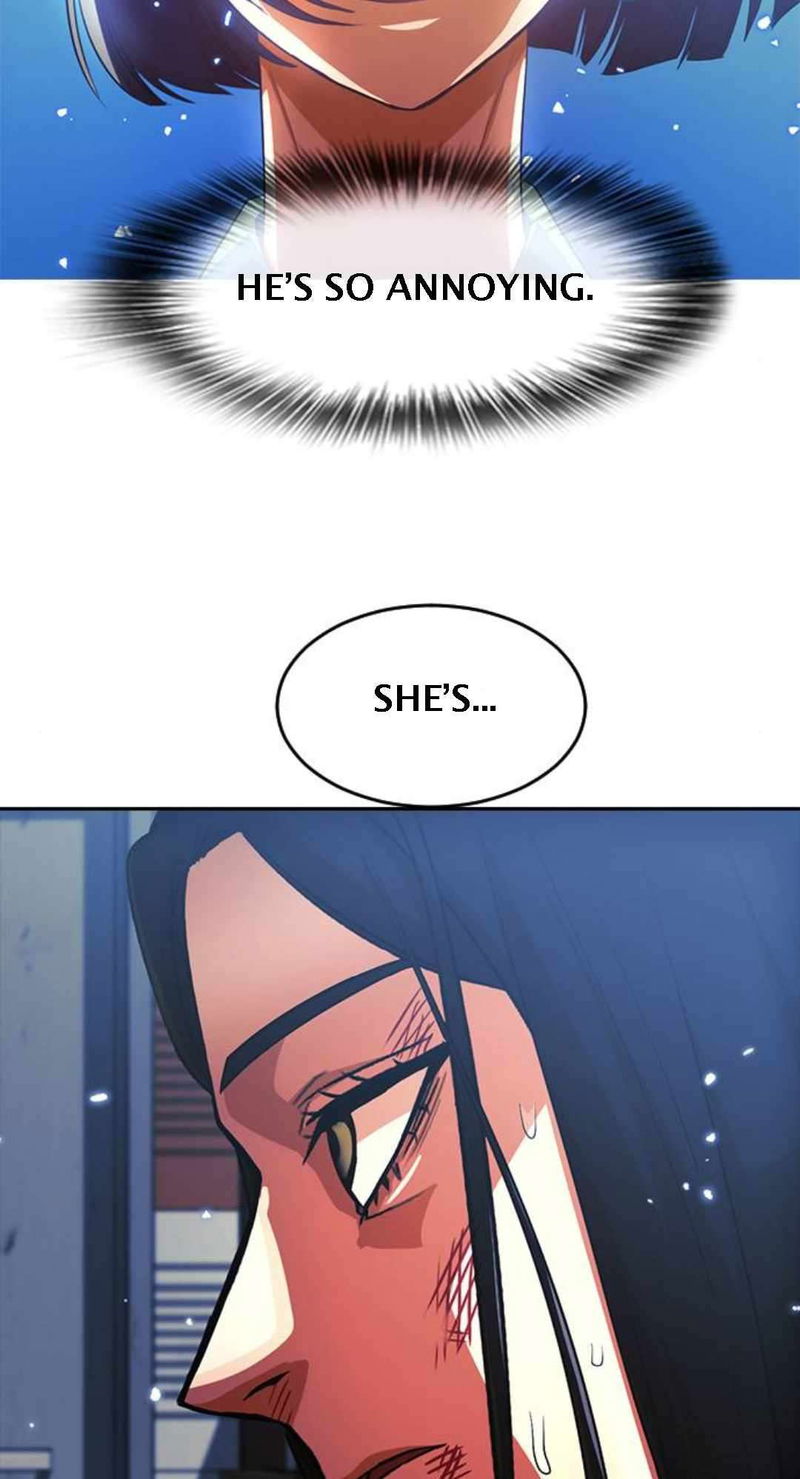 The Girl from Random Chatting Chapter 314 page 62