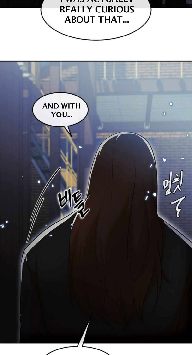 The Girl from Random Chatting Chapter 314 page 64