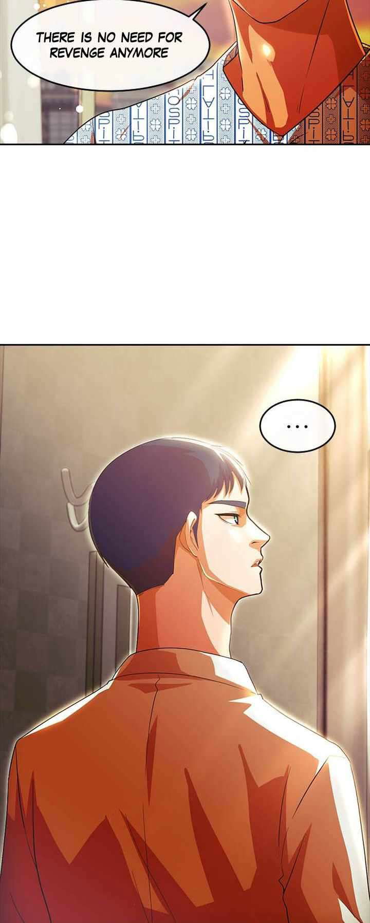 The Girl from Random Chatting Chapter 319 page 30