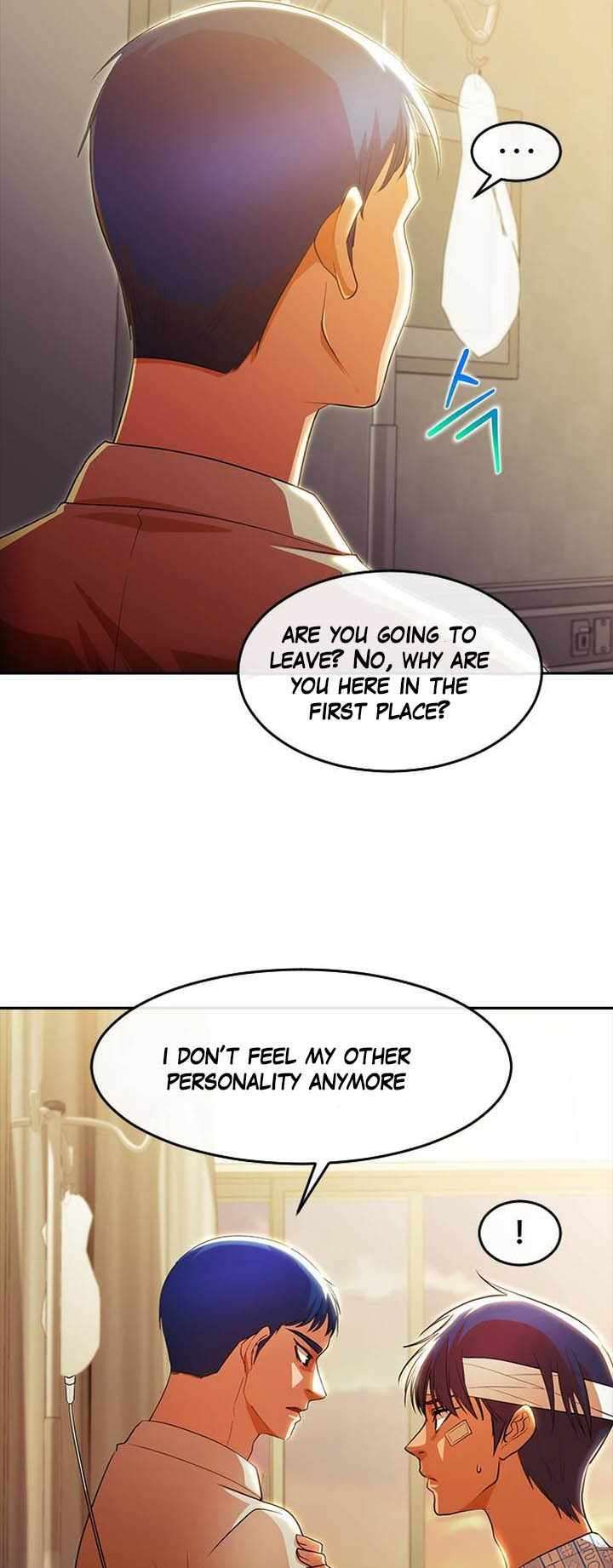 The Girl from Random Chatting Chapter 319 page 9