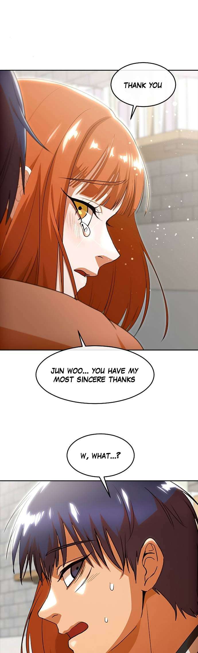 The Girl from Random Chatting Chapter 325 page 45