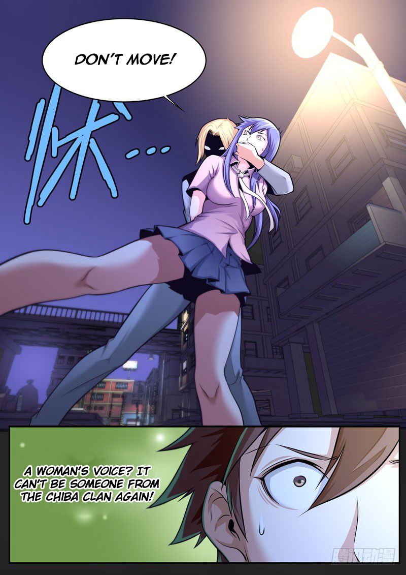 Part-Time immortal Chapter 62 page 2