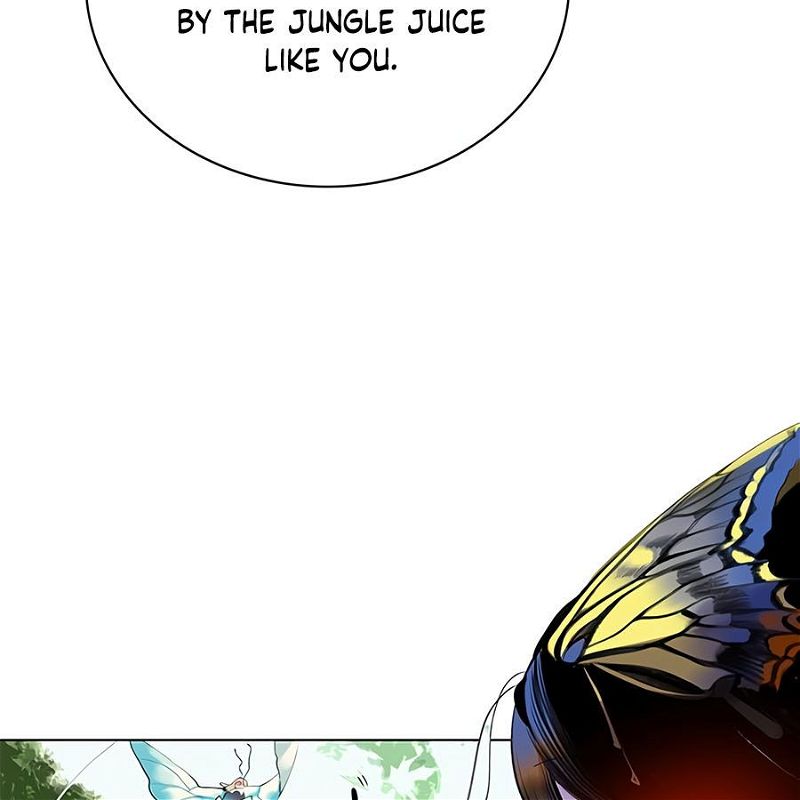 Jungle Juice Chapter 3 page 9