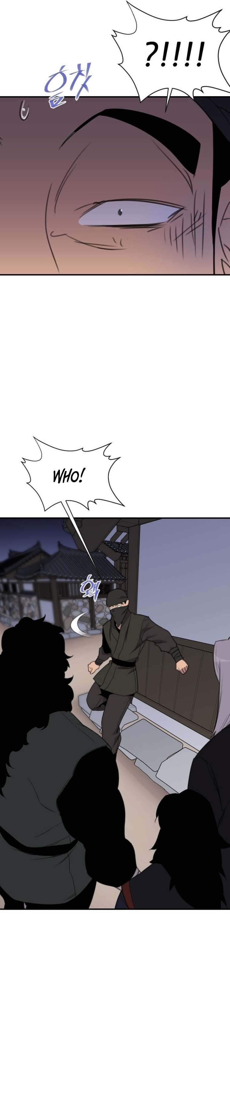The Strongest Ever Chapter 172 page 26