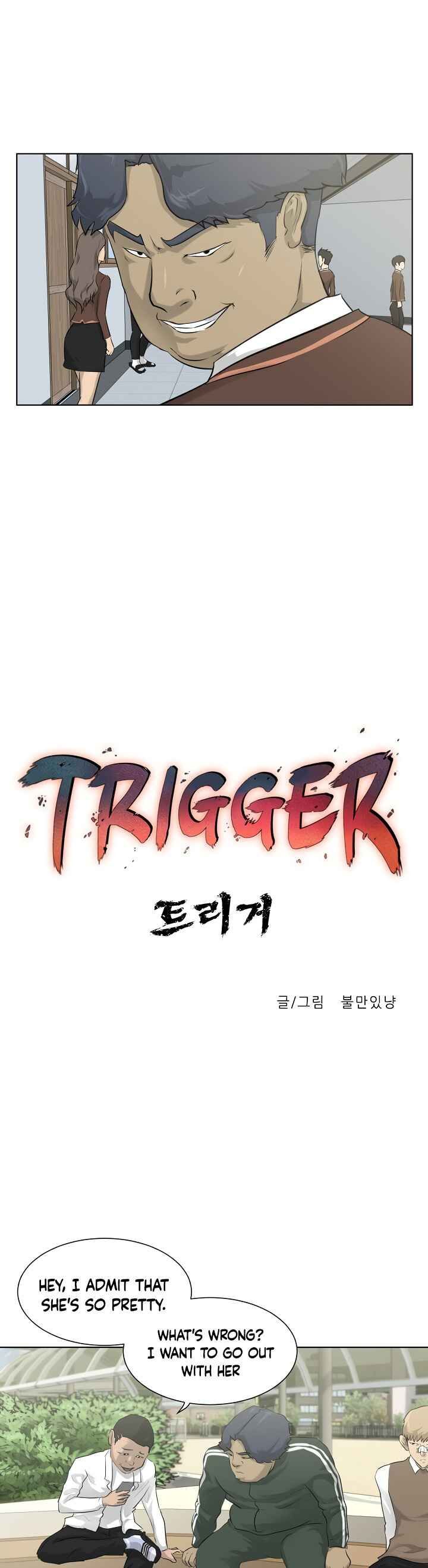 Trigger (Bulman-Issnyang) Chapter 6 page 7