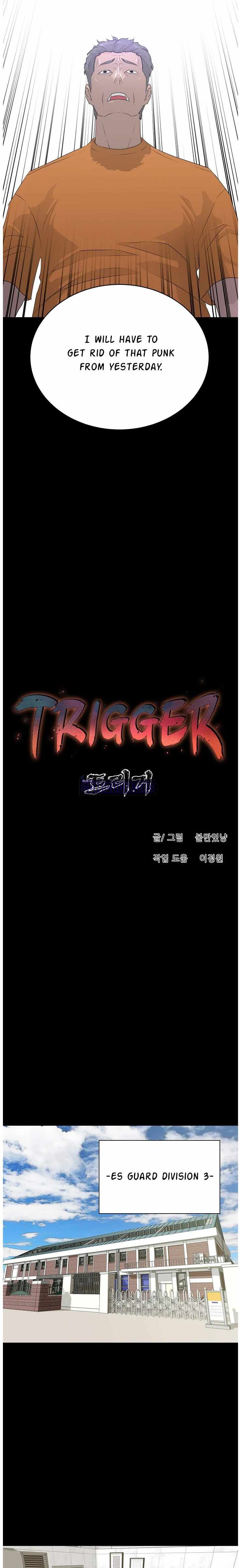 Trigger (Bulman-Issnyang) Chapter 69 page 8