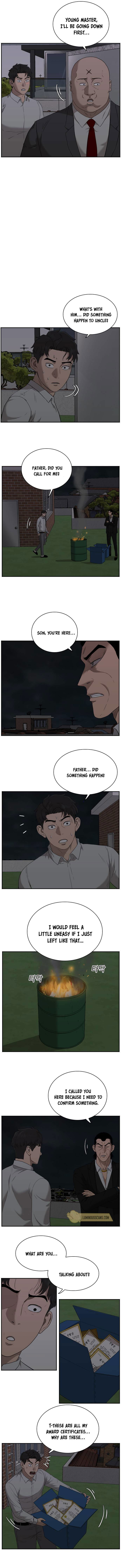 A Bad Person Chapter 28 page 12