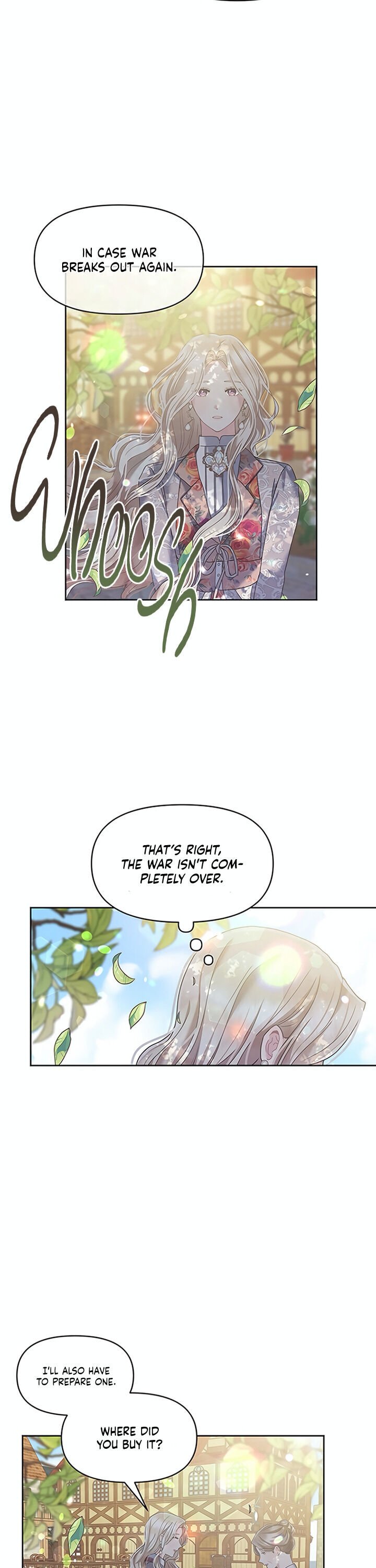 A Silent Garden Chapter 15 page 12