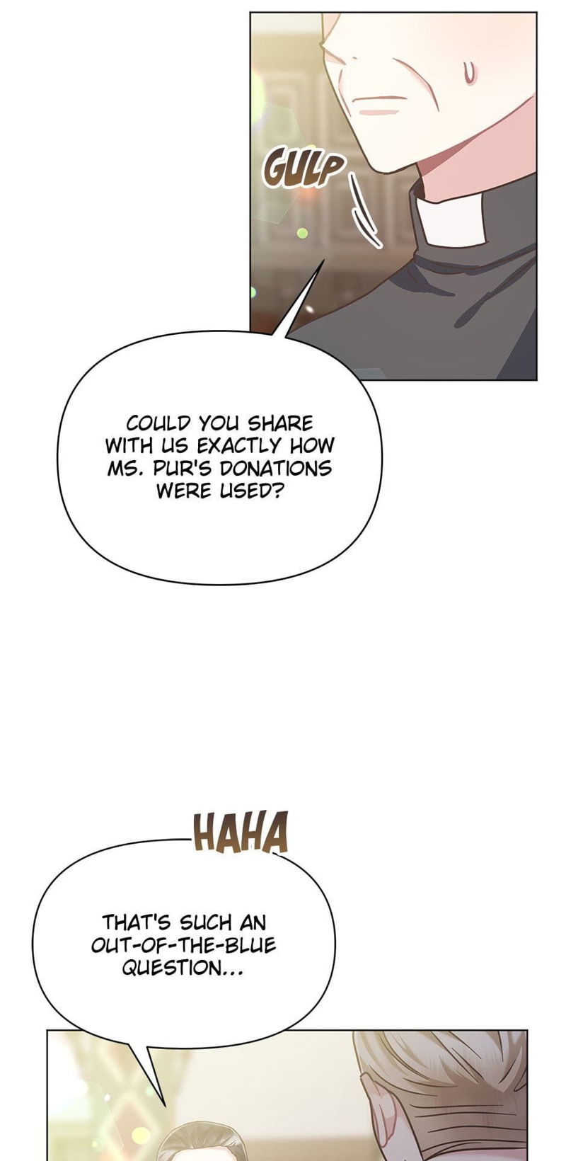 A Silent Garden Chapter 38 page 56