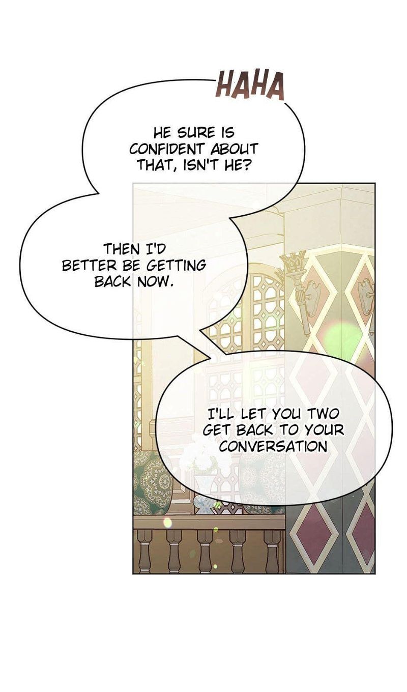 A Silent Garden Chapter 39 page 20