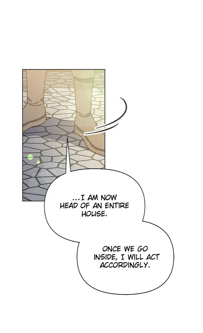 A Silent Garden Chapter 41 page 5