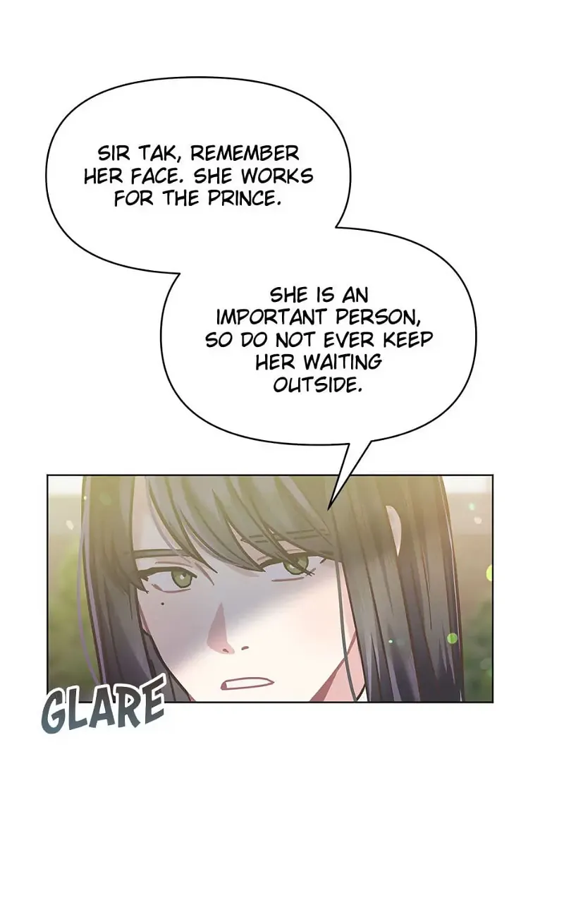 A Silent Garden Chapter 41 page 6