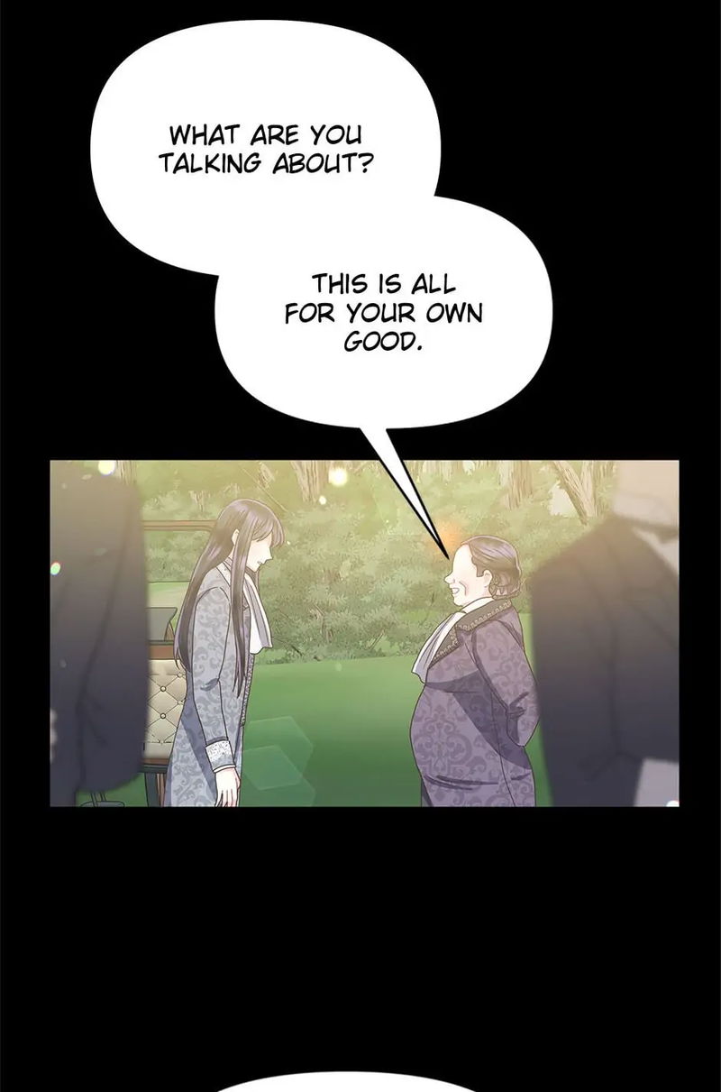 A Silent Garden Chapter 41 page 51