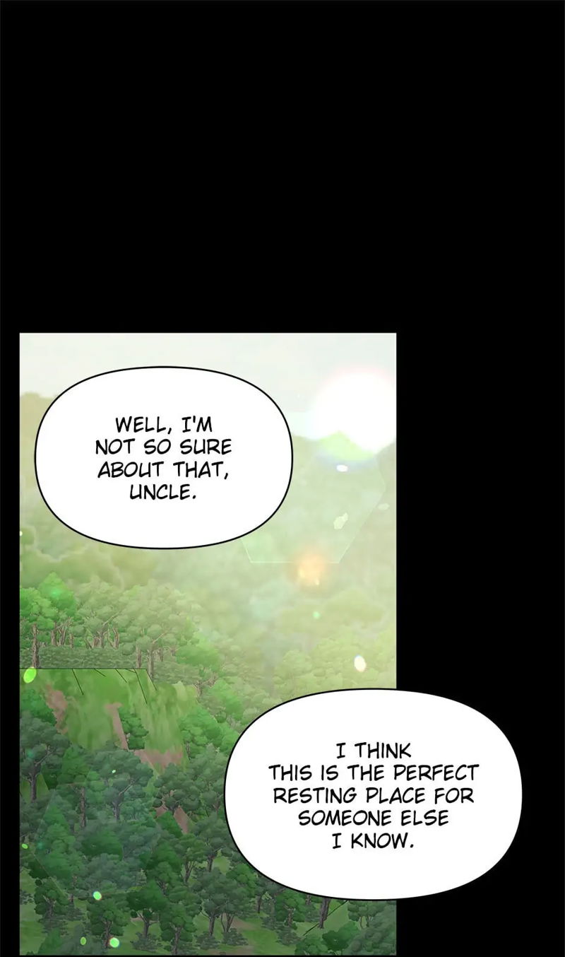 A Silent Garden Chapter 42 page 1
