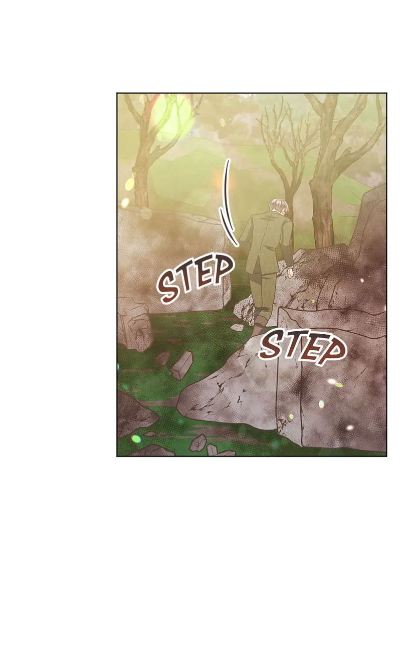 A Silent Garden Chapter 43 page 9