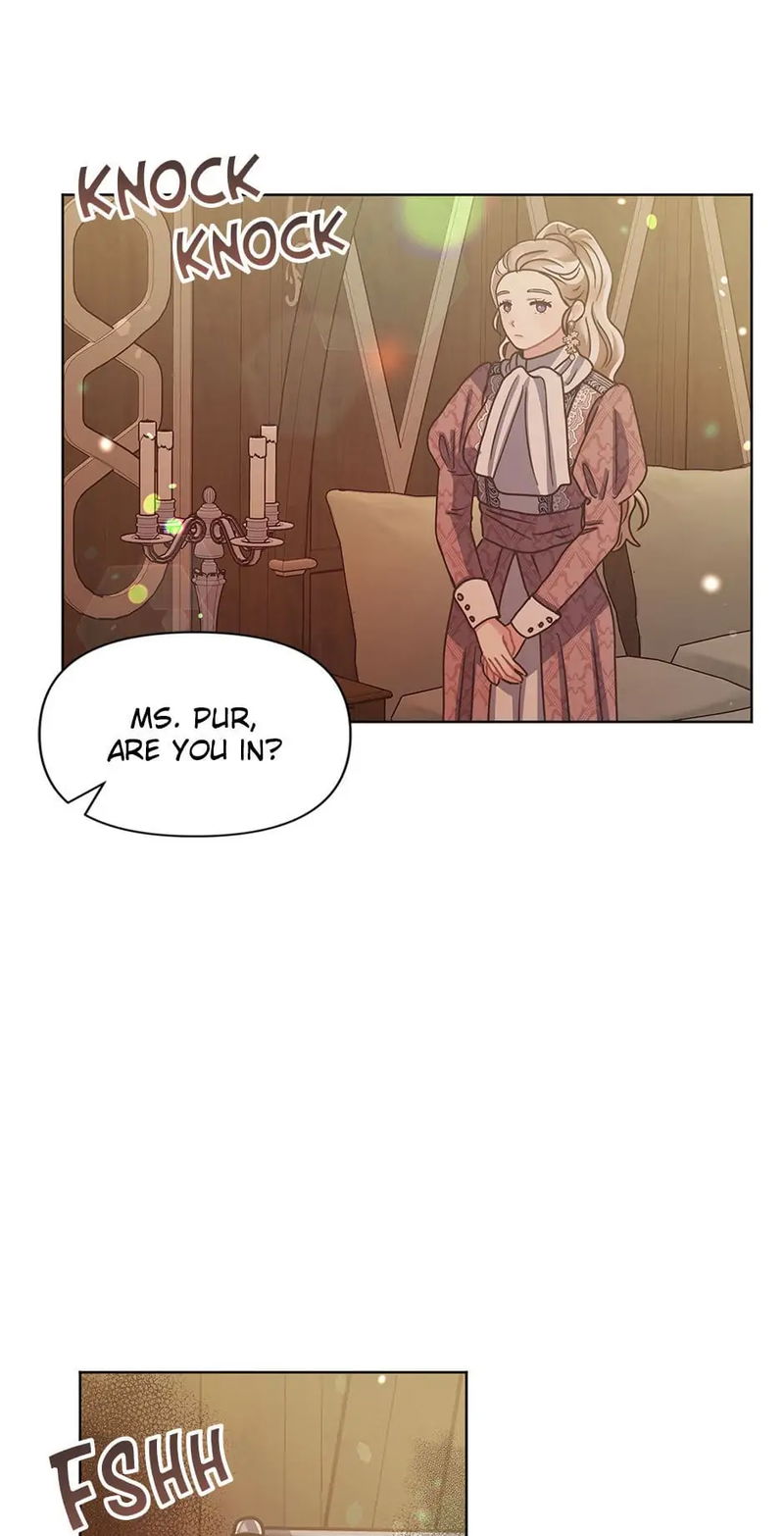 A Silent Garden Chapter 45 page 24