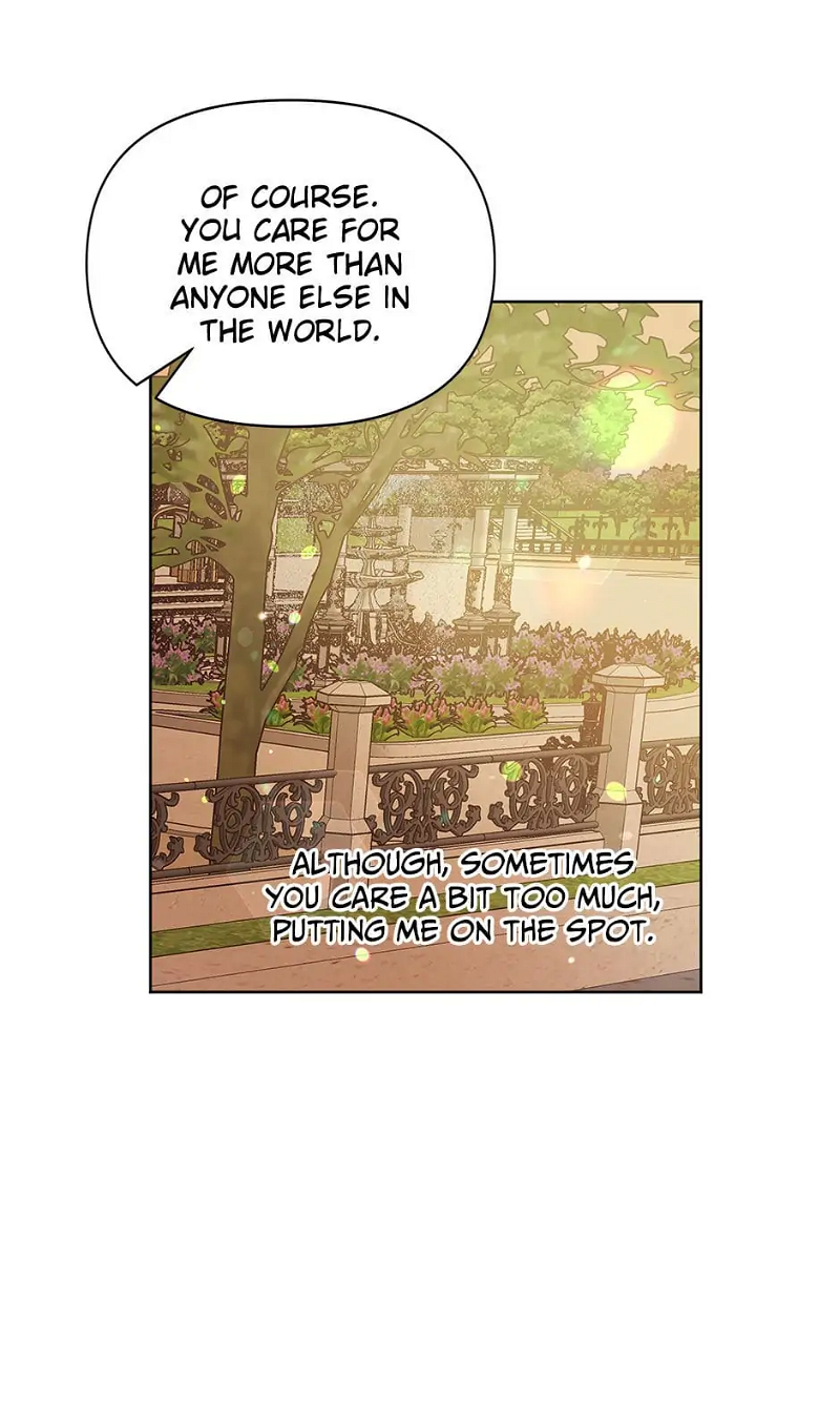 A Silent Garden Chapter 45 page 57