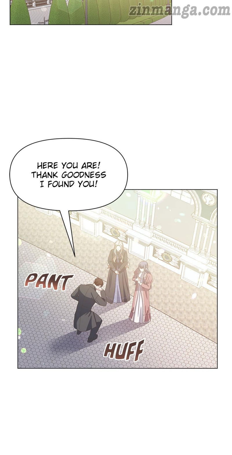 A Silent Garden Chapter 47 page 45