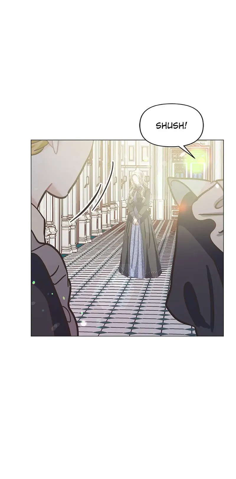 A Silent Garden Chapter 49 page 49