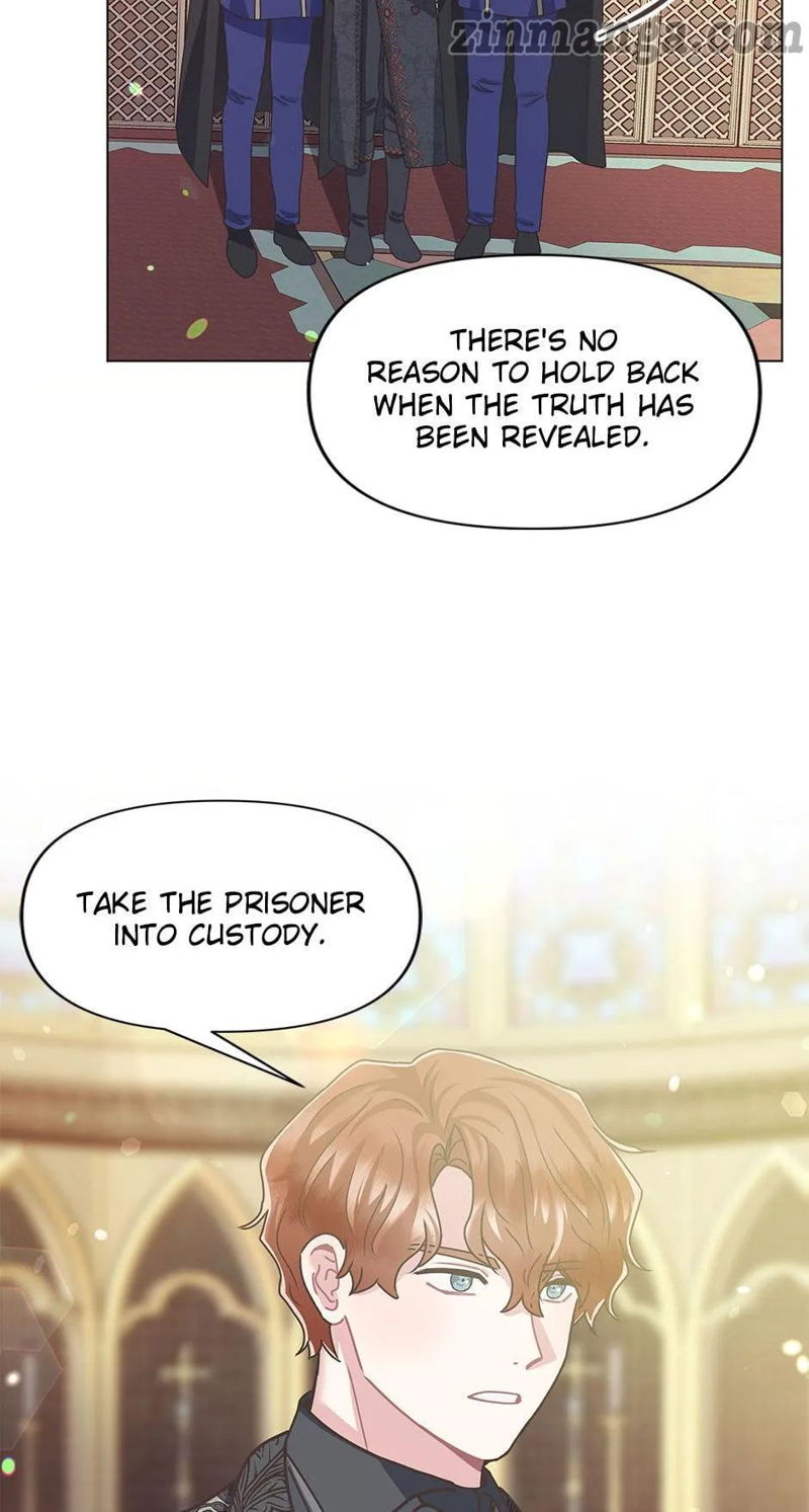 A Silent Garden Chapter 57 page 60