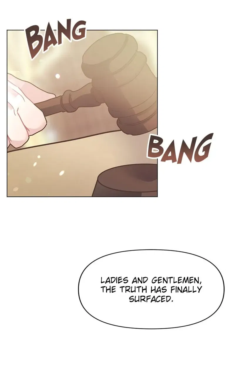 A Silent Garden Chapter 58 page 12