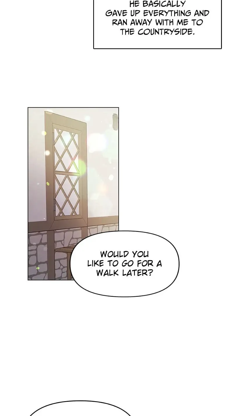 A Silent Garden Chapter 58 page 58