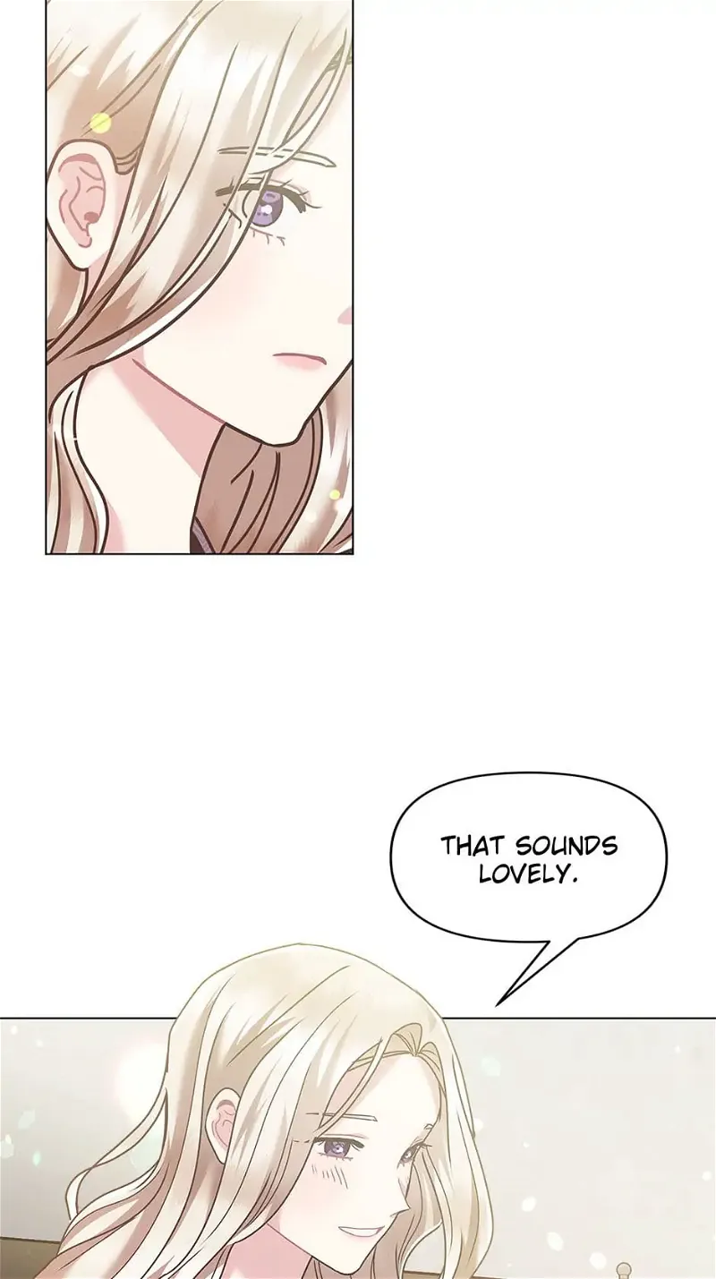 A Silent Garden Chapter 58 page 60