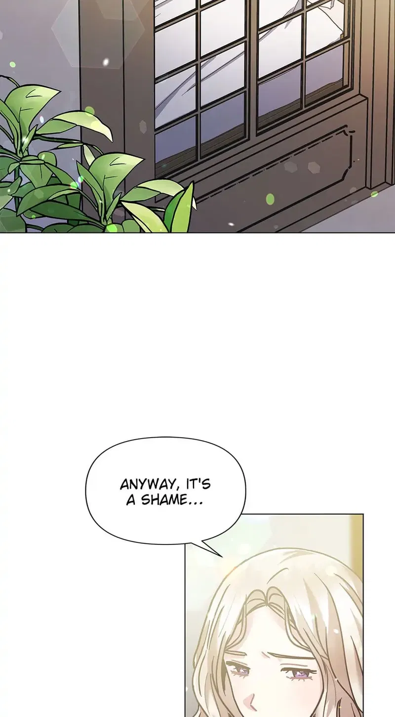 A Silent Garden Chapter 59 page 2