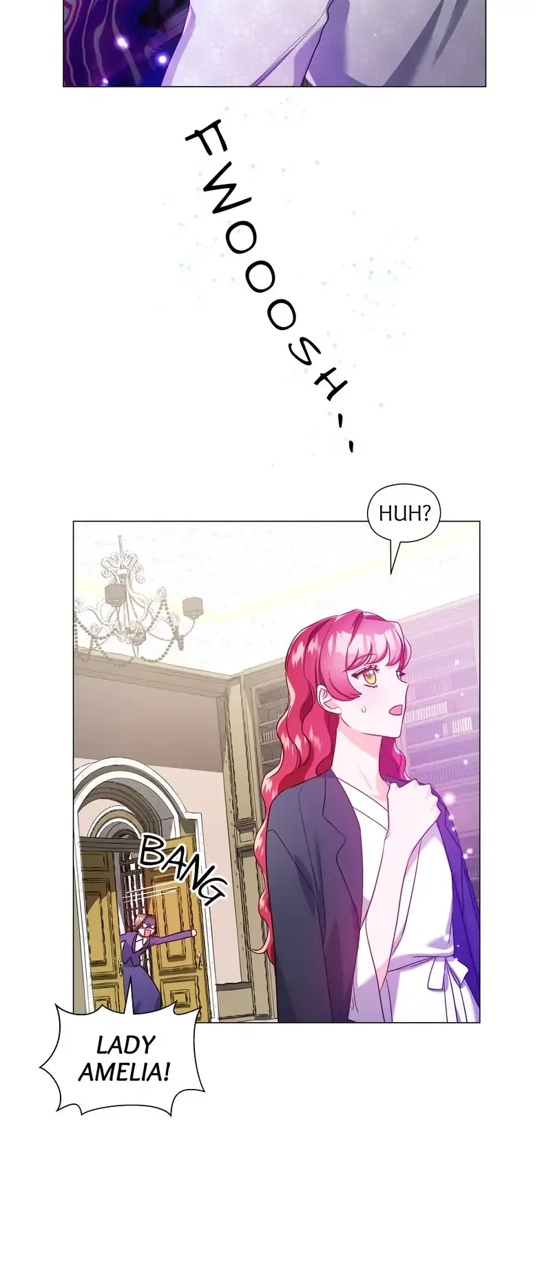 The Extra Refuses Excessive Obsession Chapter 64 page 45