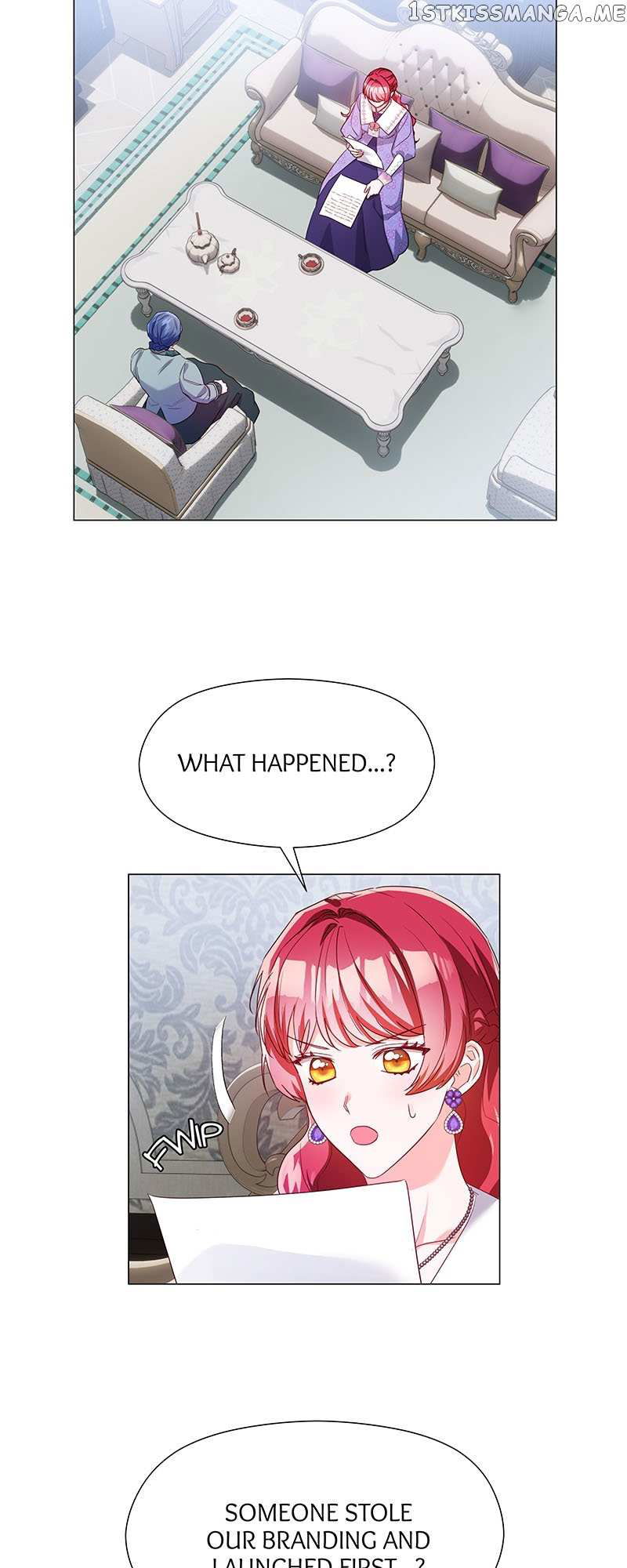 The Extra Refuses Excessive Obsession Chapter 82 page 40