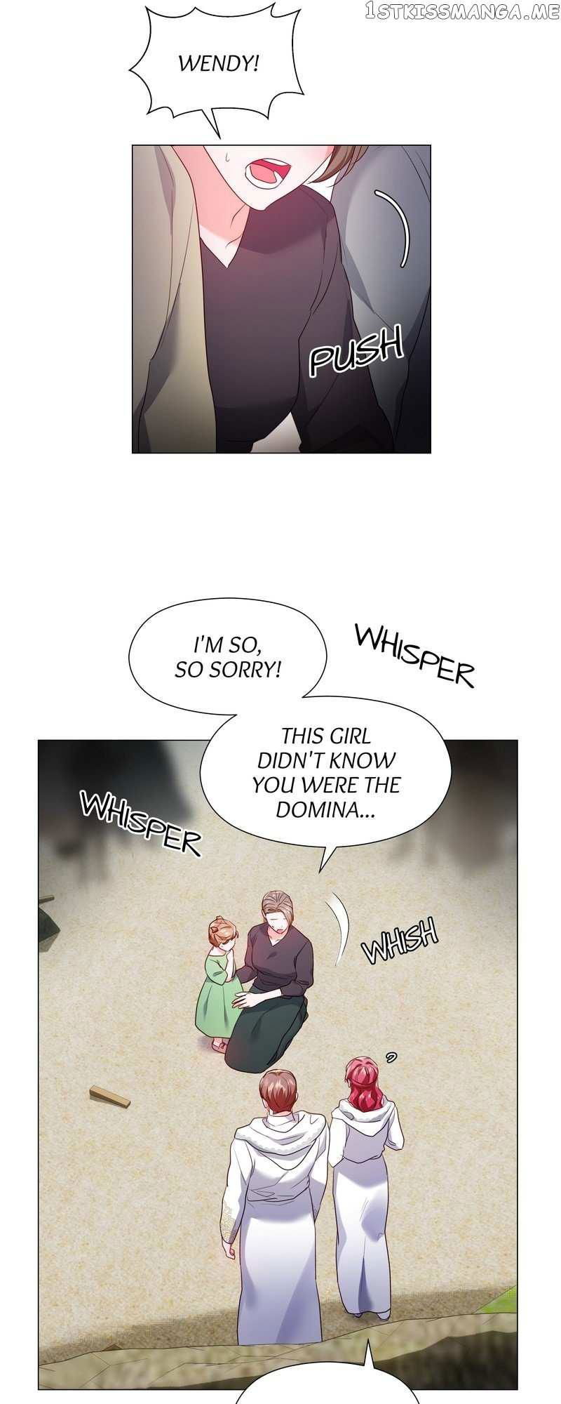 The Extra Refuses Excessive Obsession Chapter 91 page 50