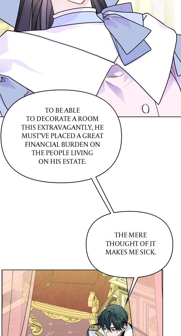 How the Knight Lives as a Lady Chapter 122 page 65