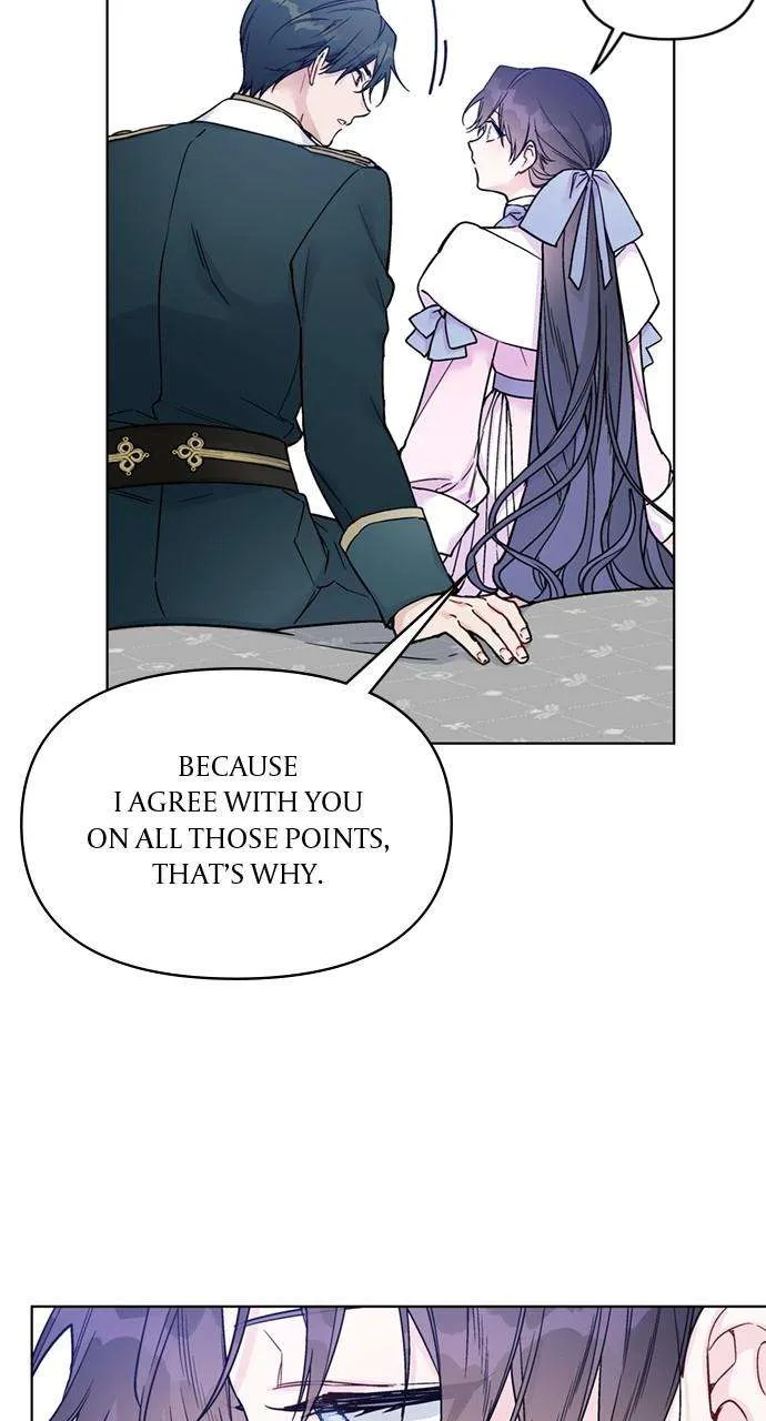 How the Knight Lives as a Lady Chapter 122 page 75