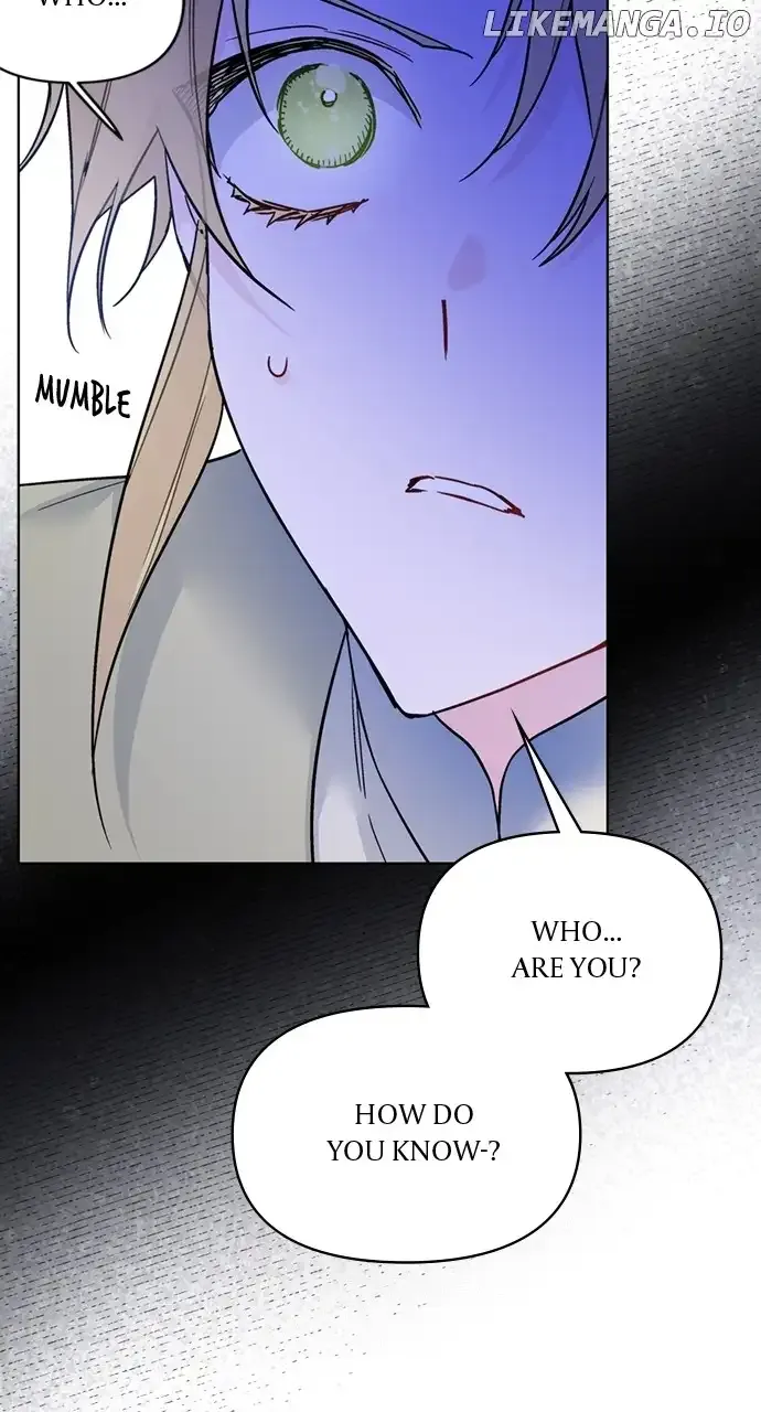 How the Knight Lives as a Lady Chapter 127 page 71
