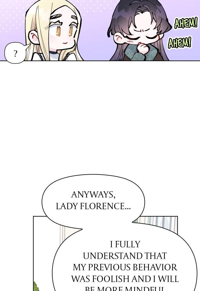 How the Knight Lives as a Lady Chapter 51 page 58