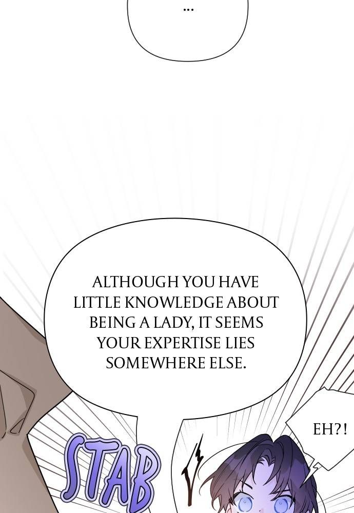 How the Knight Lives as a Lady Chapter 54 page 50