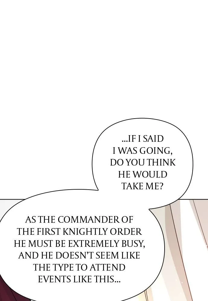 How the Knight Lives as a Lady Chapter 55 page 58