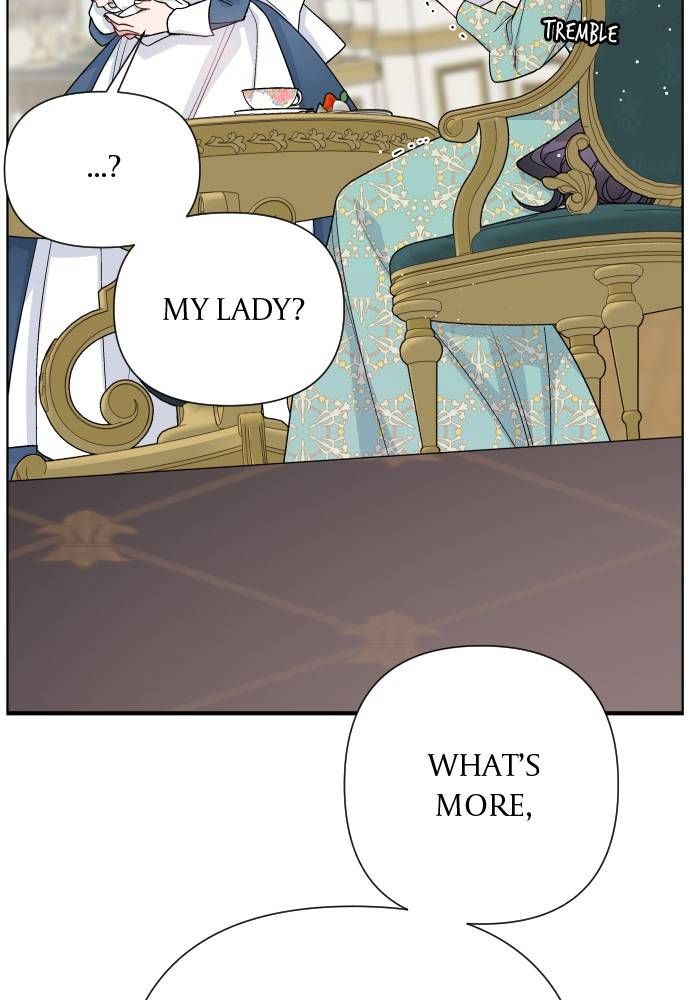 How the Knight Lives as a Lady Chapter 55 page 70