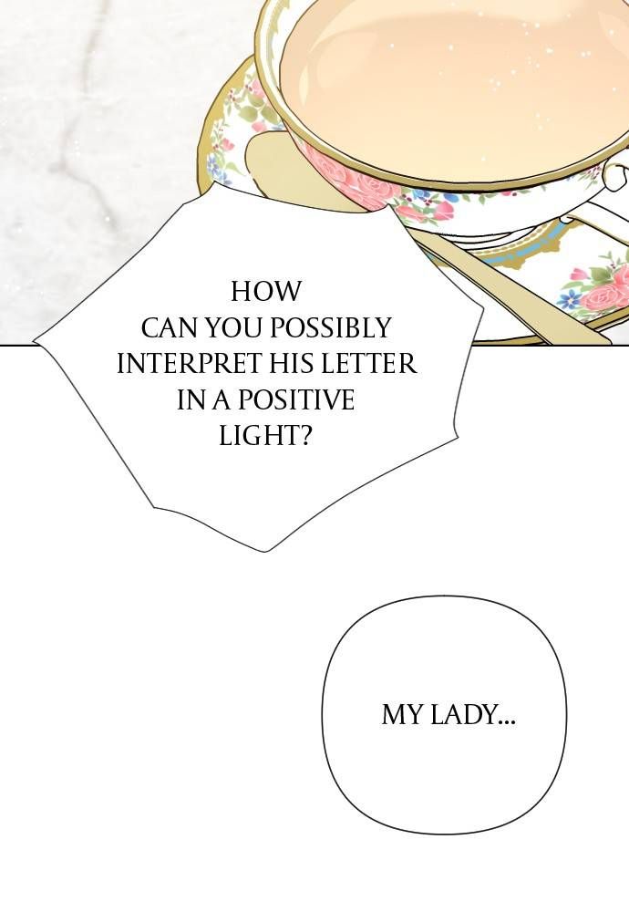 How the Knight Lives as a Lady Chapter 55 page 79