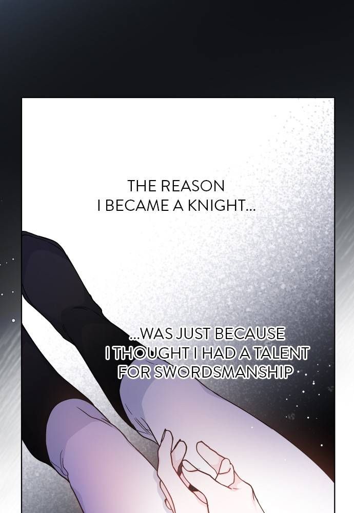 How the Knight Lives as a Lady Chapter 57 page 59
